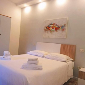 Casamia-guest house Porto Ercole Monte Argentario